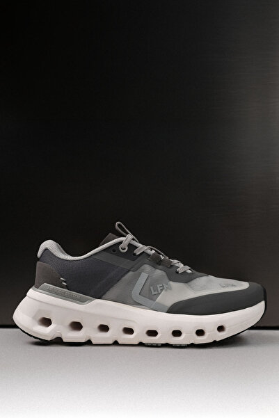 Lufian Ashley Women's Sneaker Shoes Gray