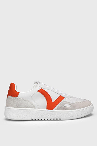 Lufian Vernon Men's Sneaker Shoes Orange