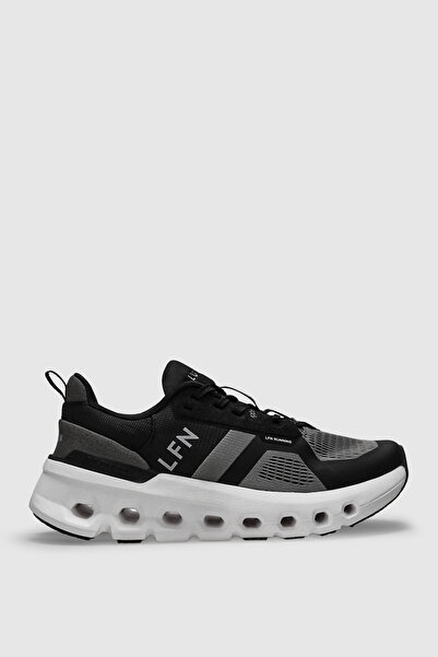 Lufian Axelle Women's Sneaker Shoes Black