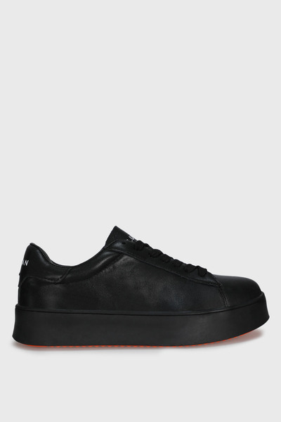Lufian Adel Women's Sneaker Shoes Black