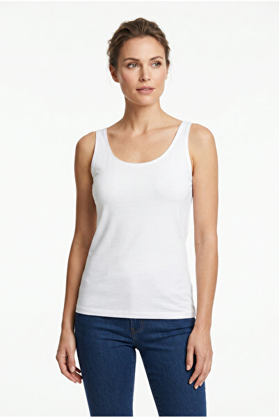 SEASOUL Women's bamboo tank top