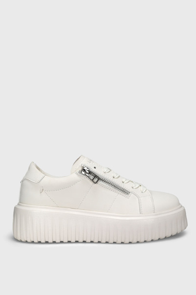 Lufian Estel Women's Sneaker Shoes White