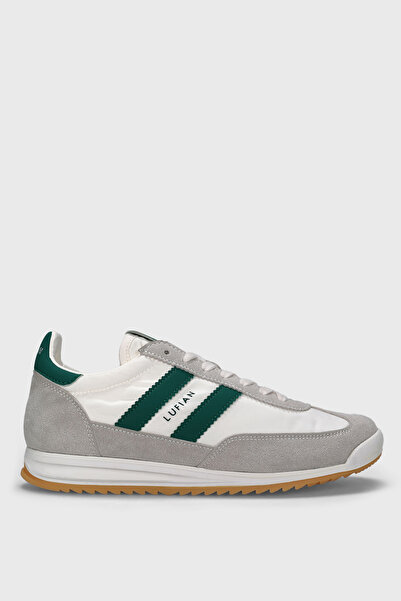 Lufian Greta Beyaz Kadın Sneaker
