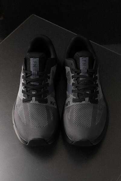 Lufian Hadley Women's Sneaker Shoes Black