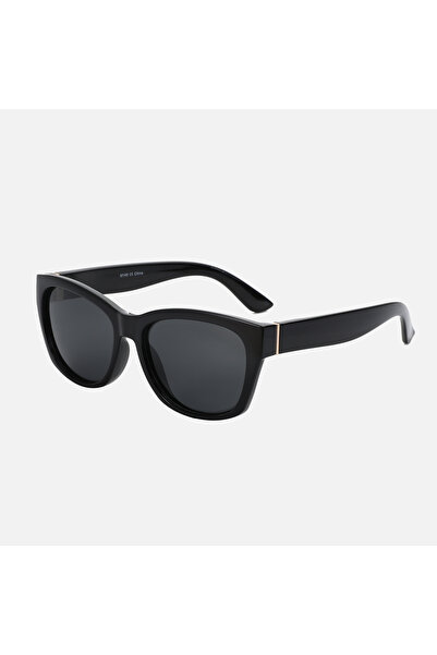 Choice ZENOTTIC 02 BK ZENOTTIC Butterfly Sunglasses Women Polarized Vintage S...