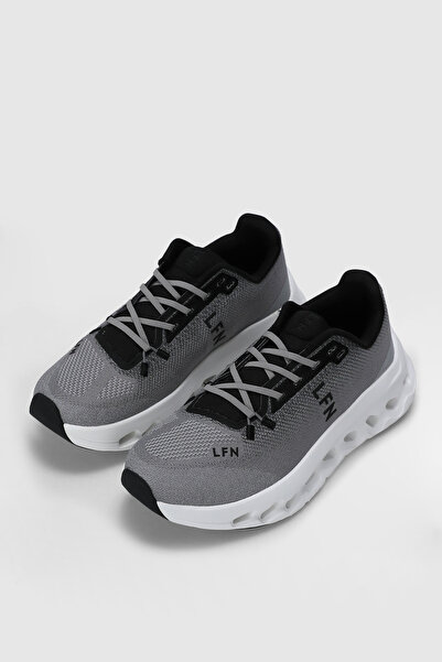 Lufian Toryle Women's Sneakers Shoes Gray