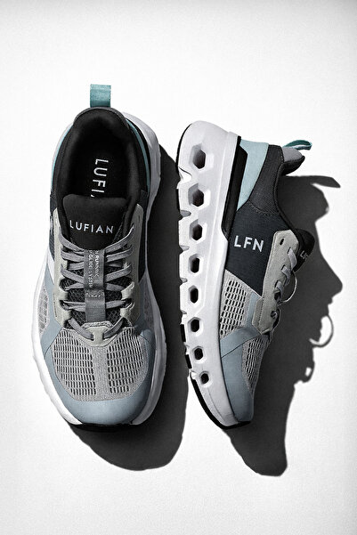 Lufian Axelle Women's Sneaker Shoes Mint Green