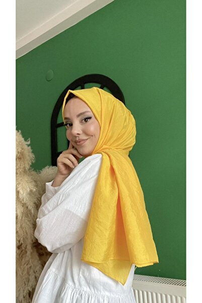 Siyane Women's Silky Voile SHAWL