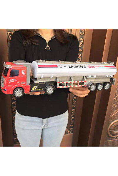 Choice Gift Box 1/48 Rc Truck Heavy-Duty Toy Cars Trucks Remote Control Semi-...