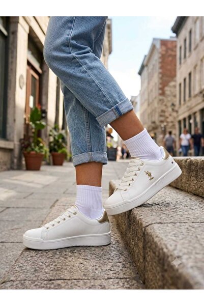 U.S. Polo Assn. PELO 5FX