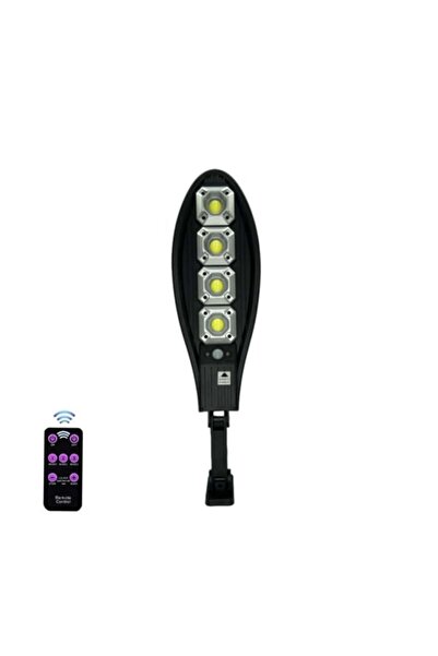OEM Solar lamp 120 LED, Motion sensor, Weatherproof, Wall/pole mounting