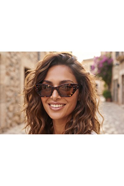 Osse Women's Sunglasses Uv400 49-22-145 Nt26700049
