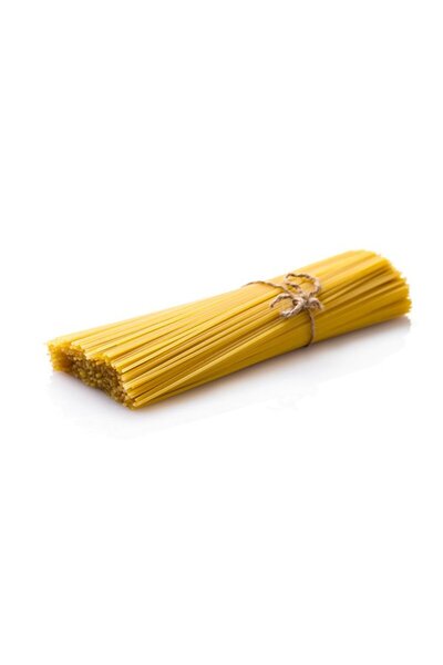 OBA Spagetti Makarna 500 g x 10 Adet | Uzun Süreli Stok Paketi