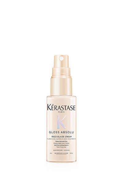 Kerastase Gloss Absolu Kalın Telli Ve Elektriklenmeye Eğilimli Saçlar Için El...