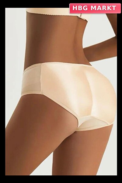 Generic Brand Treefire Walnut Ten Butt Shaper Panties Corset
