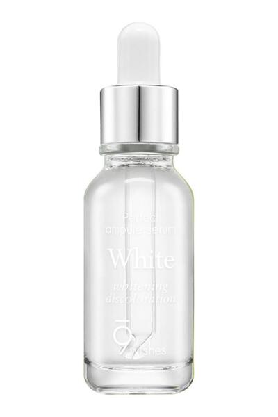 9WISHES Whıtenıng Serum 25Ml