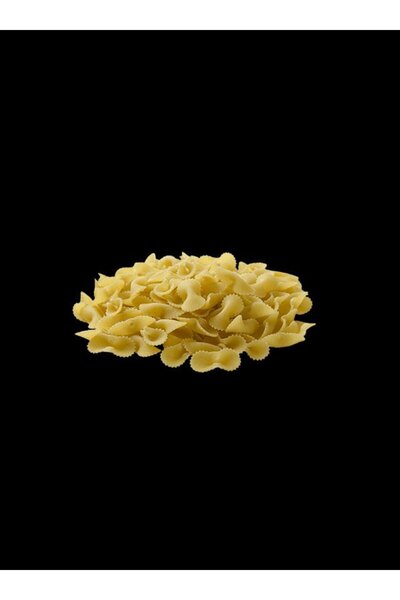 OBA Fiyonk Makarna 5 Kg | Standart Büyük Paket