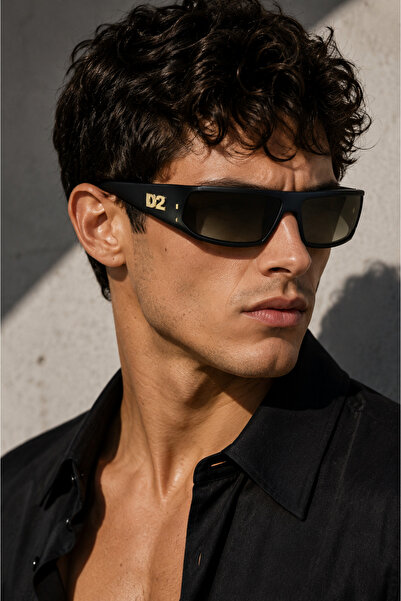 DSquared2 Ανδρικά Γυαλιά Ηλίου D2-0140/S-807