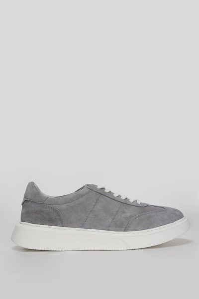Lufian Toledo Sneaker Gray