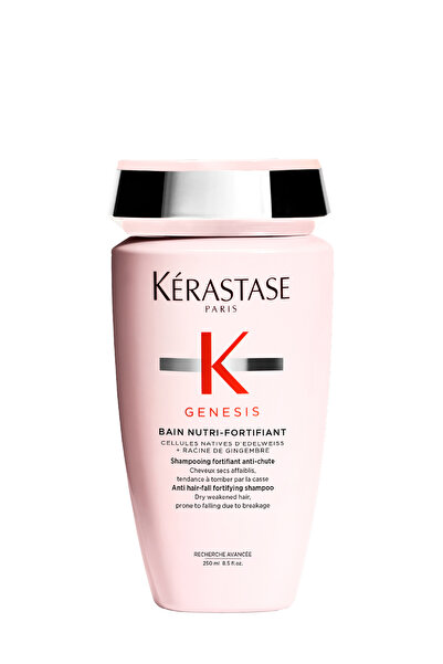 Kerastase Genesis Bain Nutri-Fortifiant Dökülme Karşıtı Güçlendirici Şampuan ...