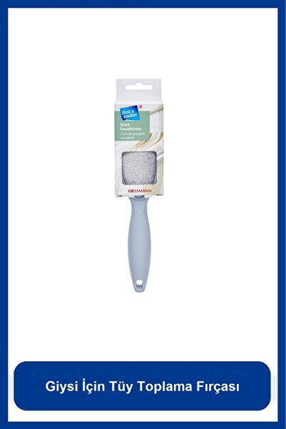 Flink Sauber Lint Remover Brush for Clothes