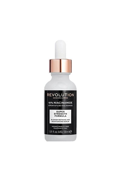 REVOLUTİON SKİNCARE Skincare Skin Serum Extra Niacinamide 30 Ml.