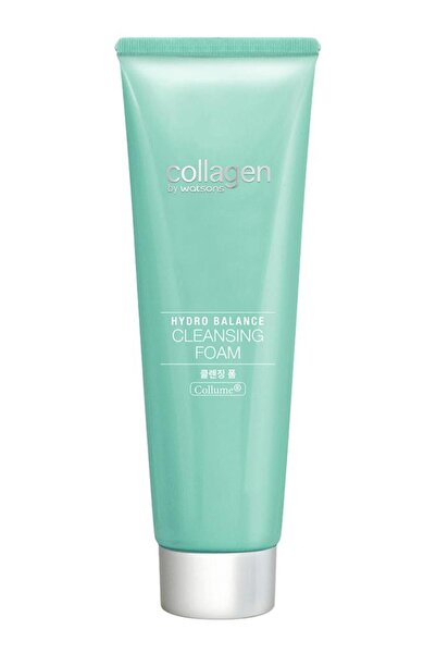COLLAGEN BY WATSONS Hydro Balance Temizleyici Köpük 125 Ml