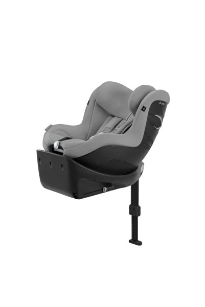Cybex Sirona Gi i-Size Plus | Stone Grey