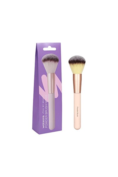 Watsons Pudra Fırçası No: 103