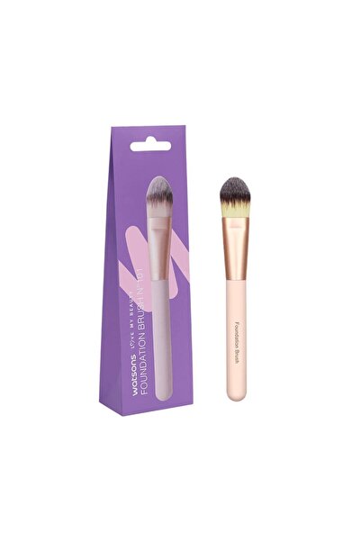 Watsons Fondöten Fırçası No: 101