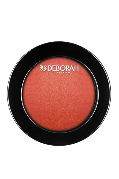 Genel Markalar Milano Hi Tech Blush No. 62 Kırmızı Allık