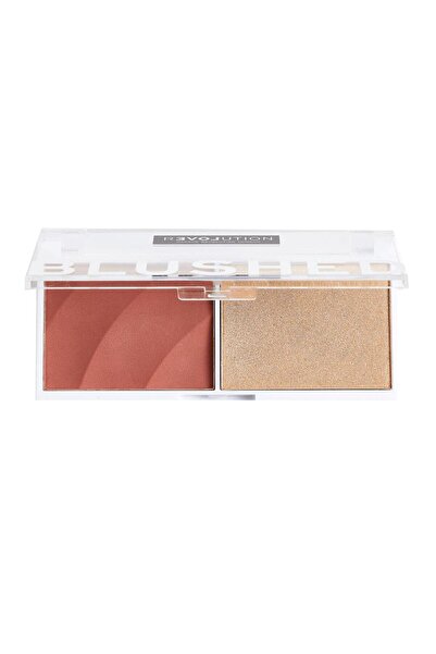 Relove by Revolution Colour Play Allık - Kındness 5057566479271