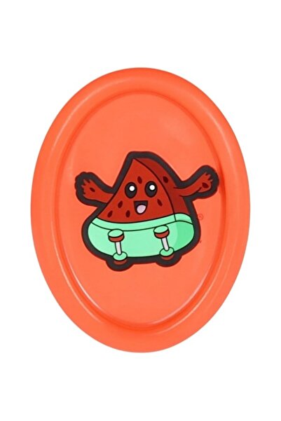 miaderm Strawberry flavored watermelon toy soap for kids | 50g