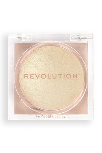 Revolution Beam Brıght Aydınlatıcı Golden Gal