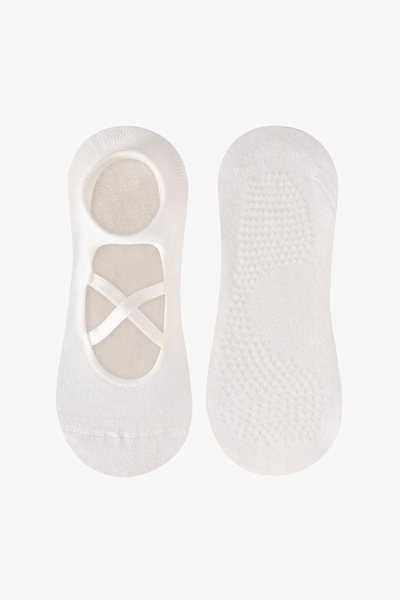 Penti Active Towel Babet Socks