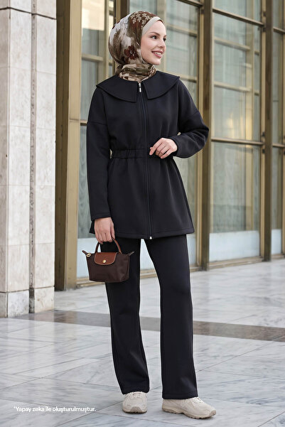 InStyle Σετ κατάδυσης Gemici Collar Black