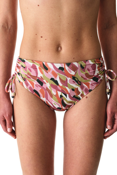 Penti Luz Yüksek Bel Bikini Altı