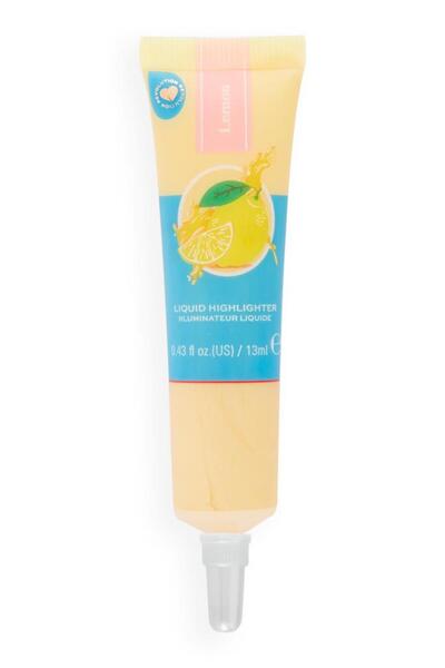 I HEART REVOLUTION Lemon Spritz Illuminator