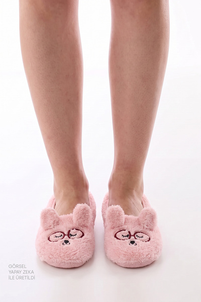 Penti Rosa Sleepy Day Hundemuster-Cetik