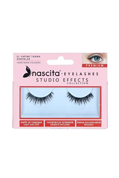 Watsons Nascita Takma Kirpik Studio Effects 94