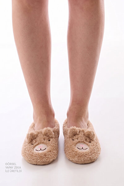 Penti Bej Happy Bear Çetik