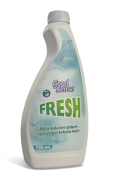 Diversey Goodsense Fresh Çamaşır ve Tekstil Parfümü 750ml