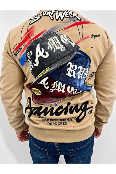 OEM Bluza Premium Luxury Dope