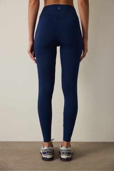 Penti Indigo Light Support V-Cut High Waist Zero Feel V Shape Leggings
