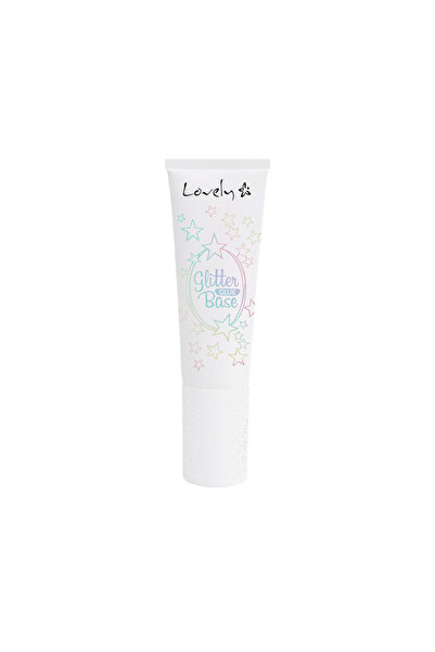 Lovely Glitter Glue Far Bazı