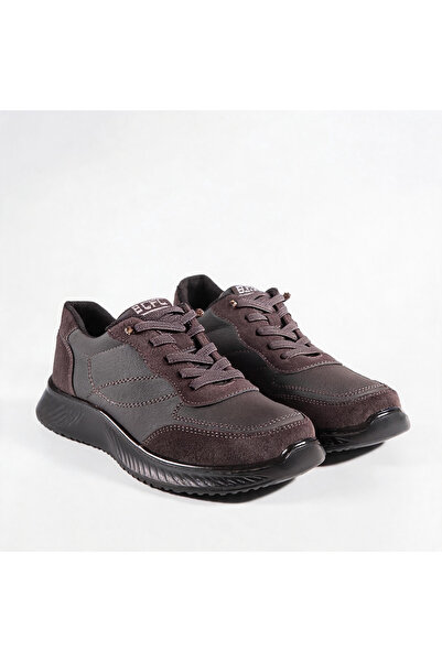 ALOGO Pantofi dama fara toc, casual, comozi, cu siret, model lat, talpa moale