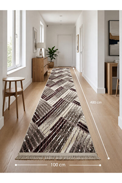 Generic Brand Taversa antiderapanta cauciucata 480cm