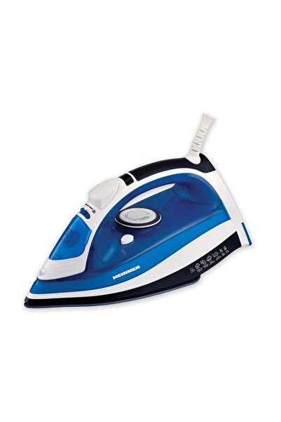 Heinner Fier de calcat Azuritte HSI-2400AZ, talpa din ceramica