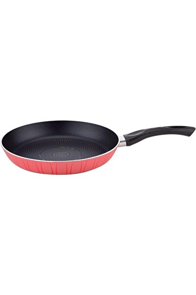 MISTERCOOK مقلاة غير لاصقة من ماركة ميستر كوك، طراز 1155/22، مقاس 22 سم، آمنة...