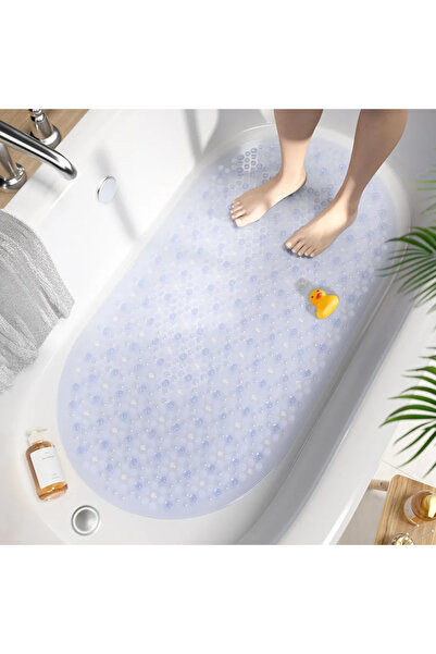Blue Home ECO-LUX Baht Covoraș moale, anti-alunecare, pentru masaj pentru pic...